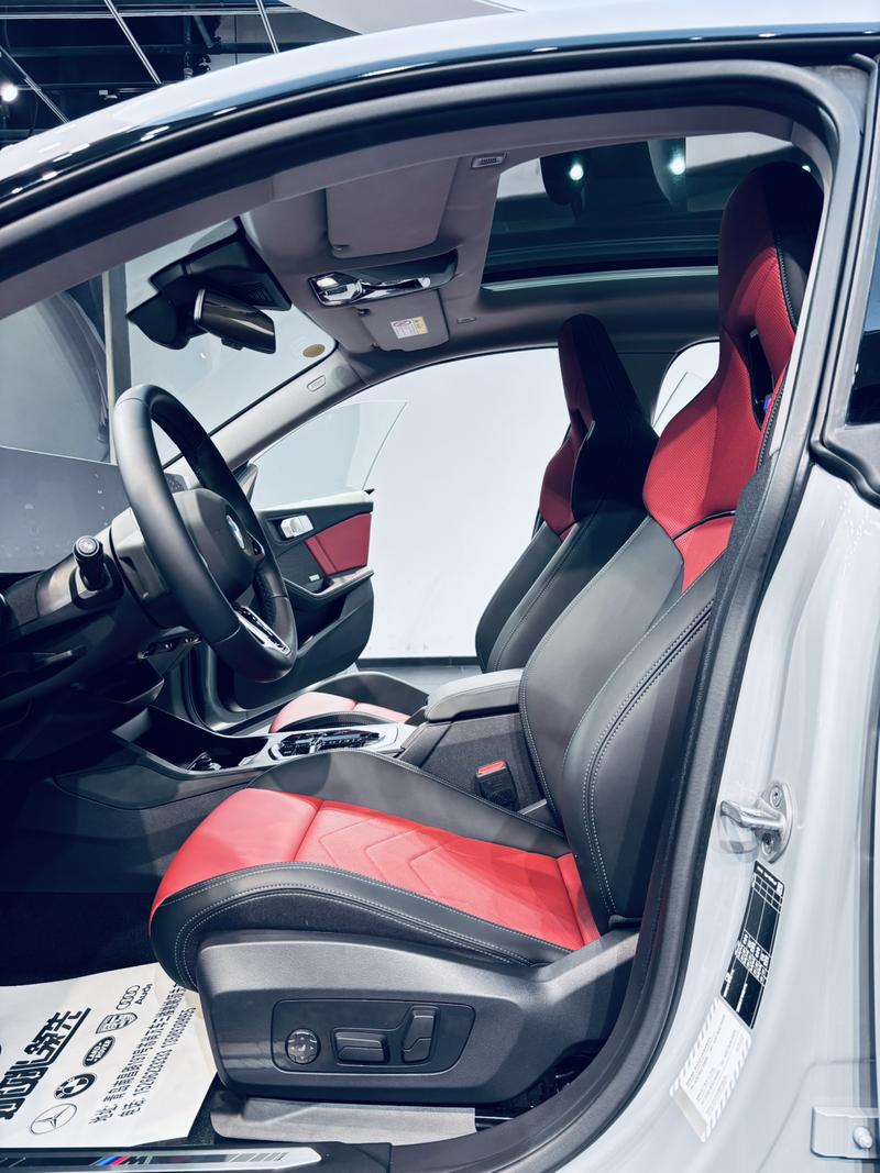 BMW 2 Series, 2024 — фото 7 из 9