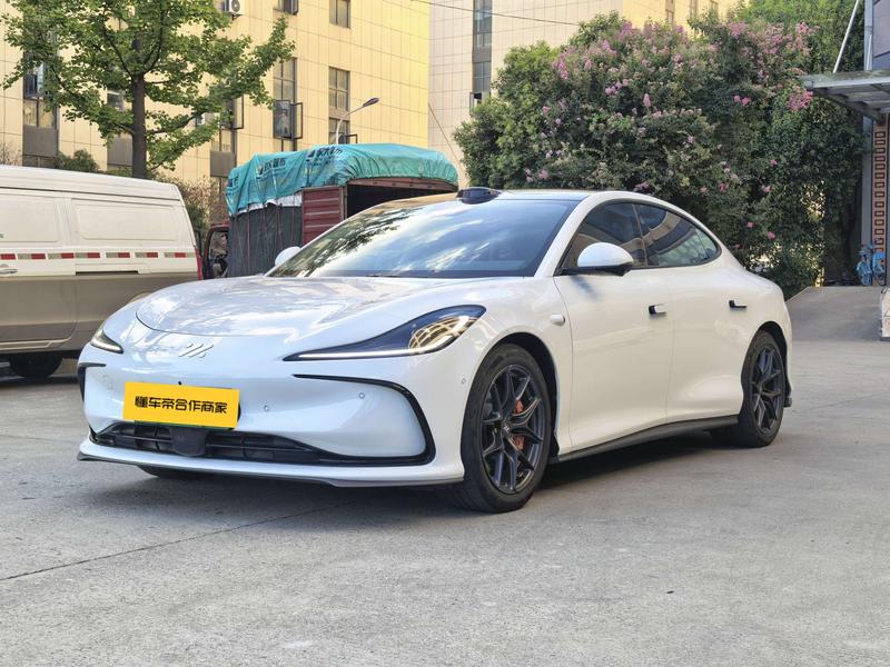 IM motors L6, 2024 — купить в Ижевске под ключ
