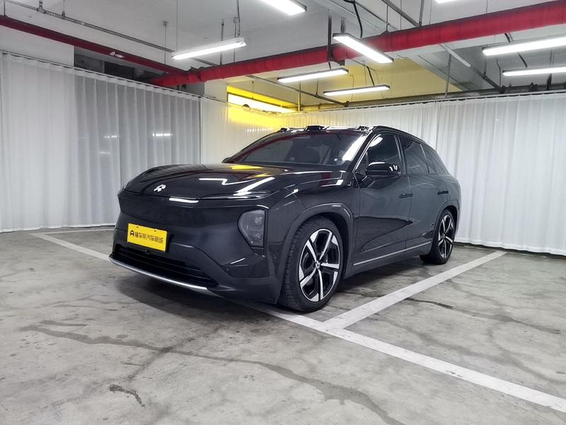 Nio ES7, 2022 — купить в Орле под ключ
