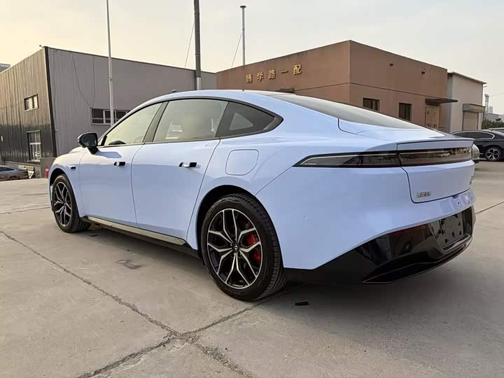 Dongfeng Yipai eπ 007, 2025 — фото 8 из 9