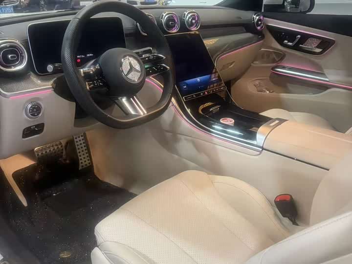 Mercedes-Benz CLE-Class, 2025 — фото 2 из 9