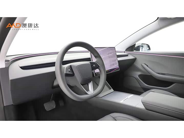 Tesla Model 3, 2025 — фото 6 из 9