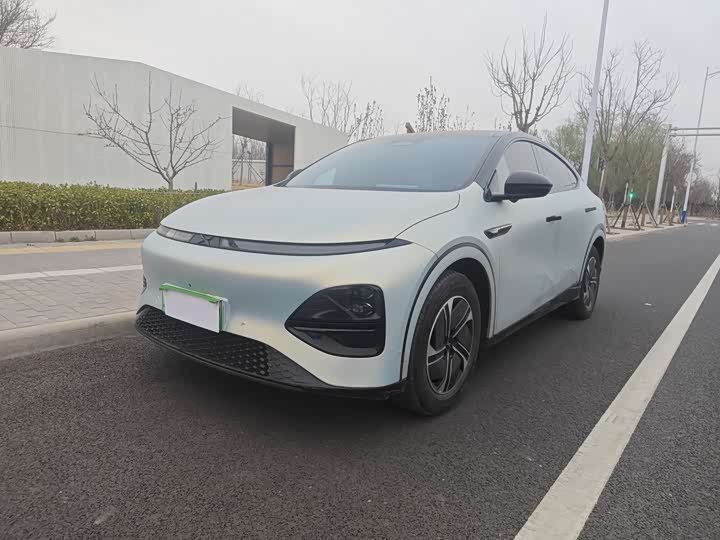 XPeng G6, 2024 — купить в Оренбурге под ключ