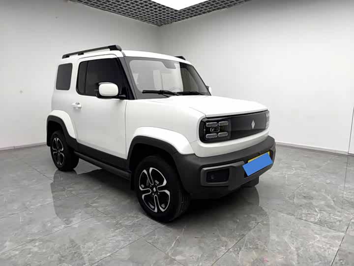 Baojun Yep, 2023 — фото 3 из 9