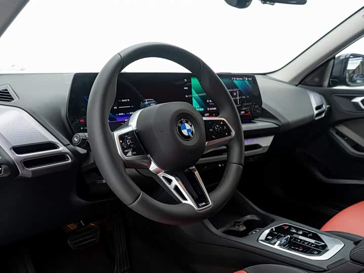 BMW 2 Series, 2024 — фото 6 из 9