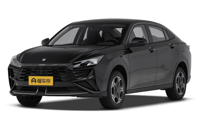 Dongfeng Aeolus Yixuan, 2022 — фото 10 из 10