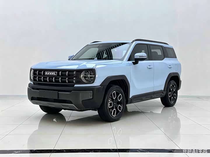Haval KuGou, 2022 — купить в Ижевске под ключ
