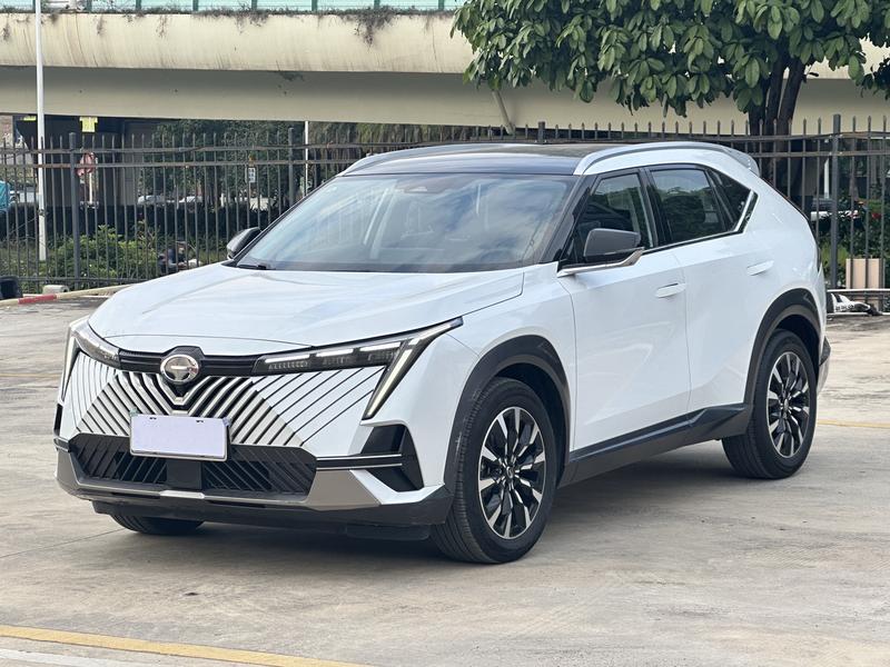 GAC Trumpchi Emkoo, 2023 — купить в Тамбове под ключ