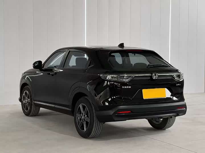 Honda XR-V, 2023 — фото 6 из 9