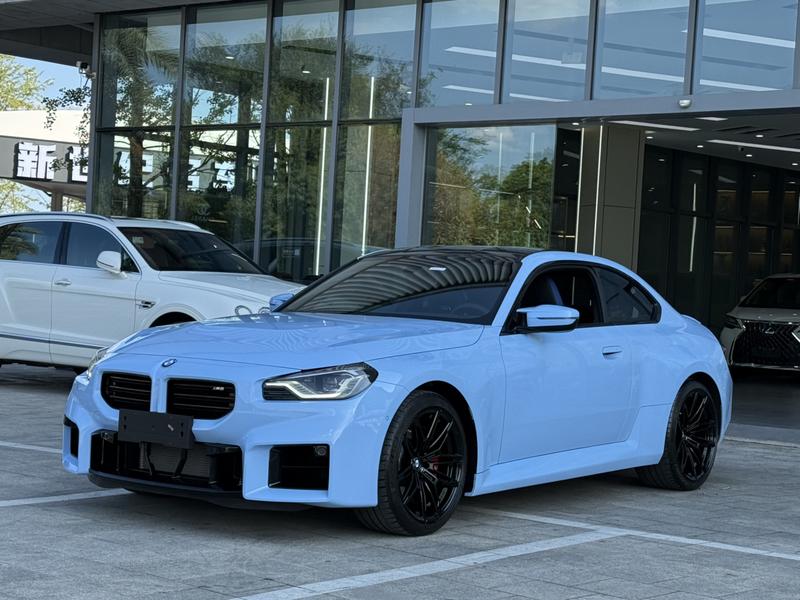 BMW M2, 2023 — купить в Саранске под ключ