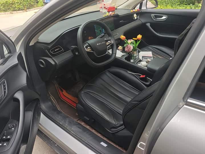 Roewe D7, 2025 — фото 9 из 9