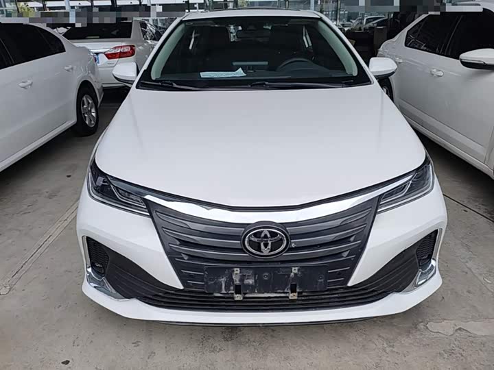 Toyota Allion, 2023 — фото 3 из 9