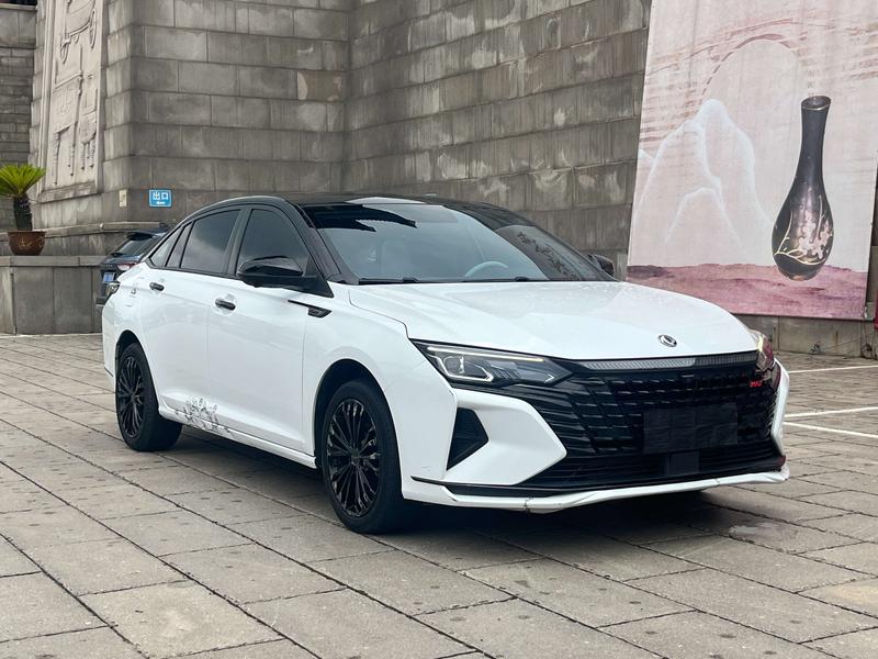 Dongfeng Aeolus Yixuan Max, 2022 — фото 3 из 12