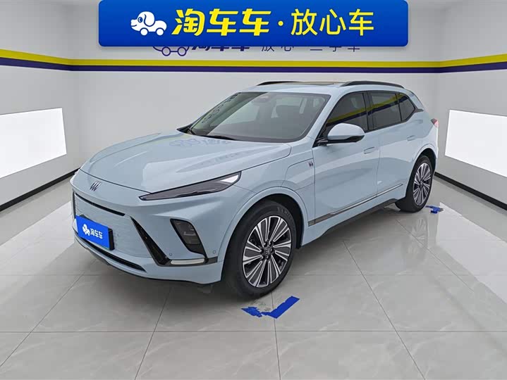 Buick Electra E5, 2023 — купить в Санкт-Петербурге под ключ