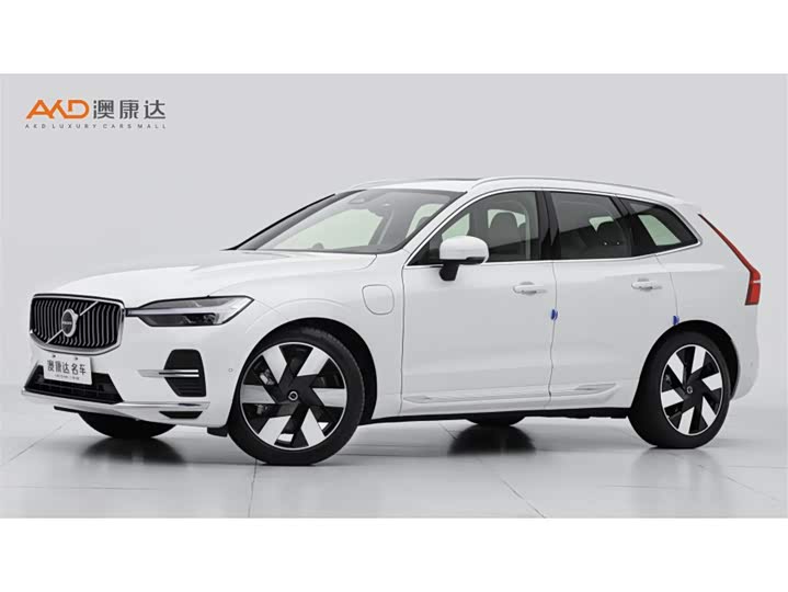 Volvo XC60 Hybrid, 2024 — купить в Костроме под ключ