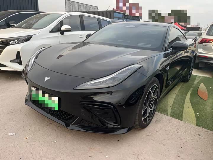 Hozon GT, 2023 — купить в Саранске под ключ