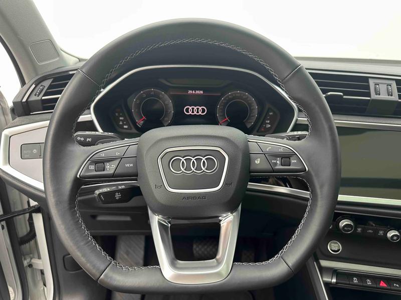Audi Q3, 2023 — фото 10 из 12