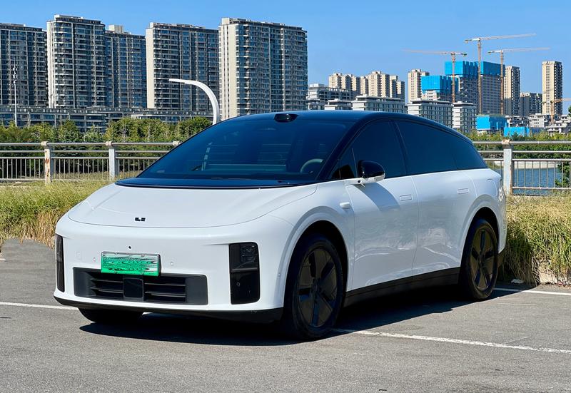 LiXiang i6, 2025 — купить в Саранске под ключ
