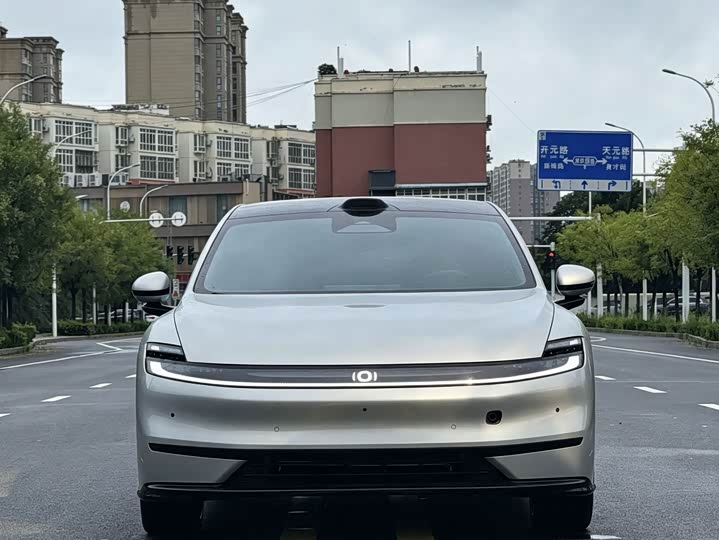 Changan Qiyuan (Nevo) A06, 2025 — фото 2 из 9