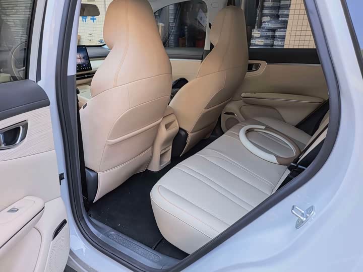 Wuling Bingo S, 2025 — фото 5 из 9