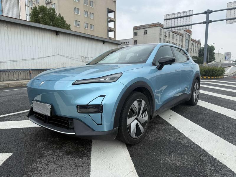 Changan Deepal S05, 2024 — купить в Уфе под ключ