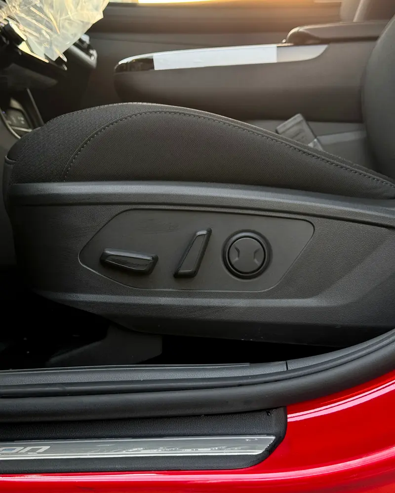 Hyundai Tucson, 2027 — фото 9 из 10