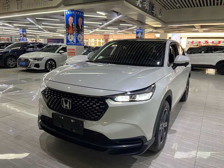 Honda XR-V, 2022 — купить в Белгороде под ключ