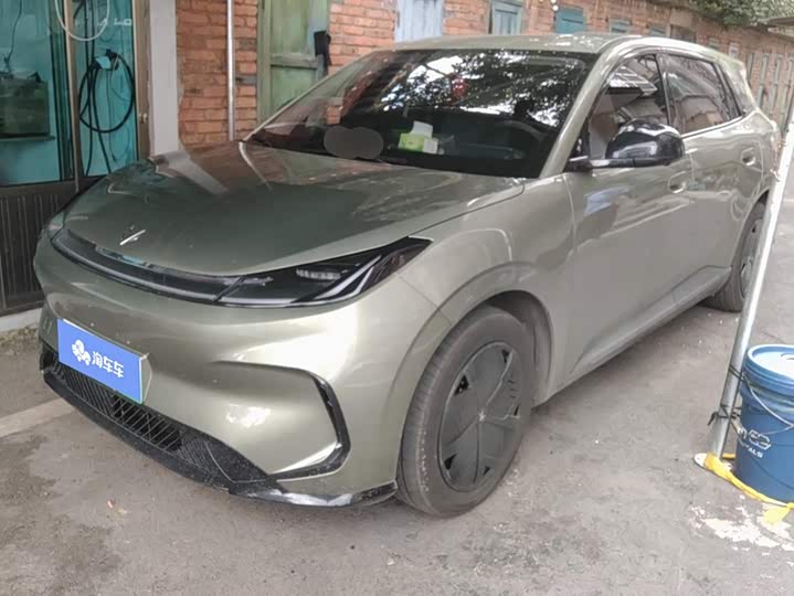 BAIC Arcfox T1, 2026 — купить в Ижевске под ключ