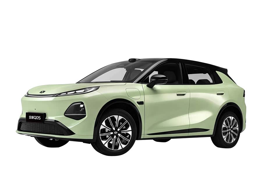 Changan Qiyuan (Nevo) Q05, 2026 — купить в Саранске под ключ