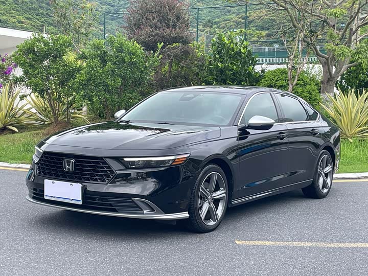 Honda Accord, 2024 — купить в Костроме под ключ