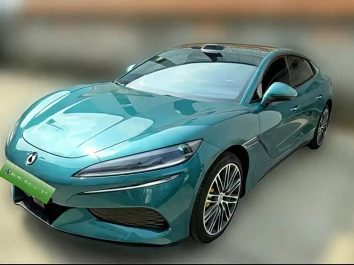 Denza Z9GT, 2026 — купить в Смоленске под ключ
