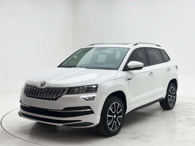 Skoda Karoq, 2023 — купить в Санкт-Петербурге под ключ