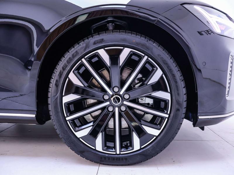 Volvo S90, 2025 — фото 6 из 12