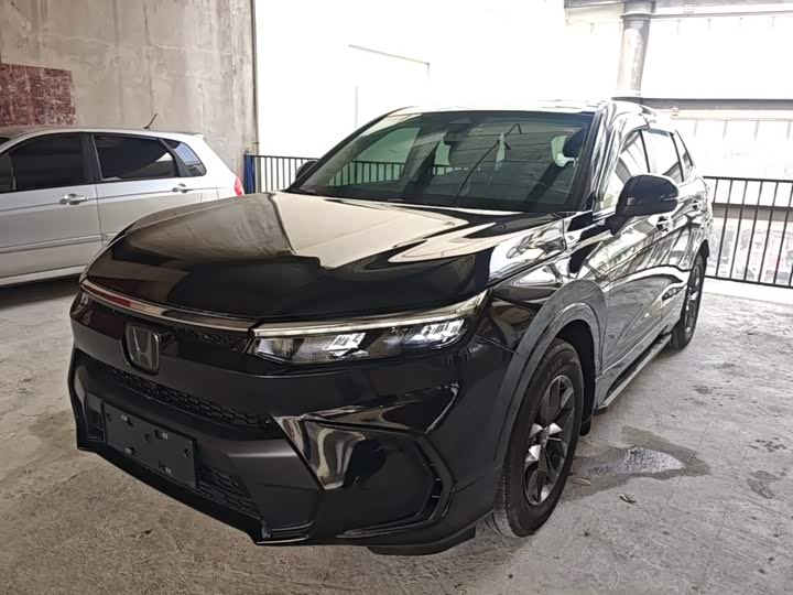 Honda Breeze, 2023 — фото 2 из 9