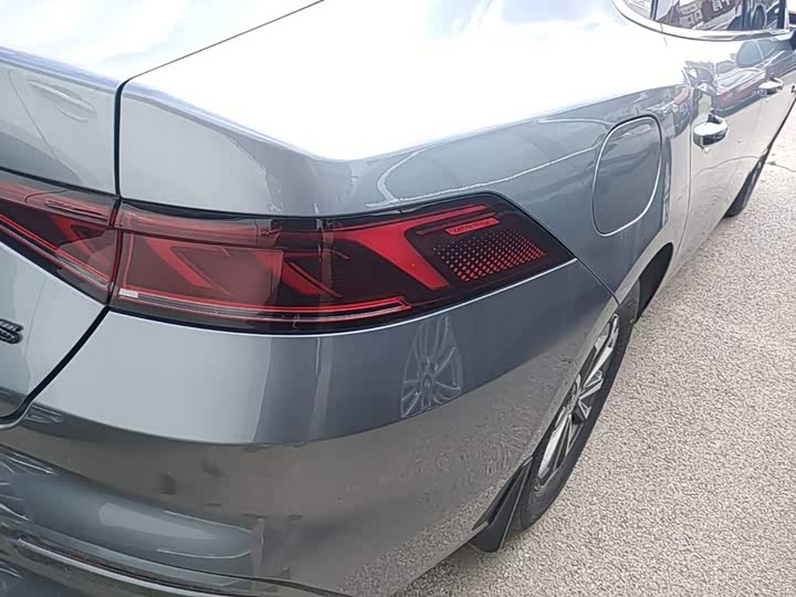 BYD Qin Plus, 2025 — фото 8 из 9