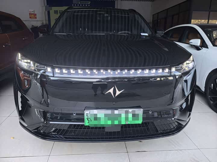 Dongfeng Yipai eπ 008, 2025 — фото 2 из 9
