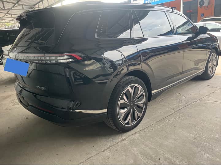 Dongfeng Yipai eπ 008, 2024 — фото 6 из 9