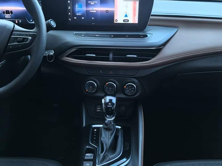 Buick Verano, 2022 — фото 6 из 9