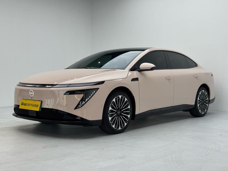 Nissan N7, 2025 — купить в Курске под ключ