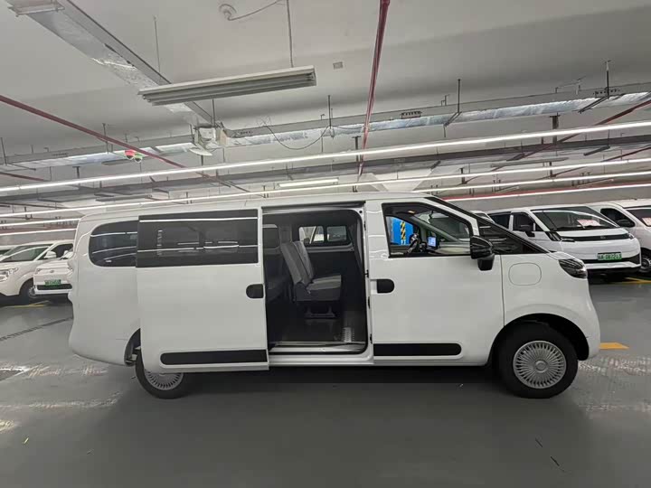Maxus Dana V1L, 2025 — фото 5 из 9