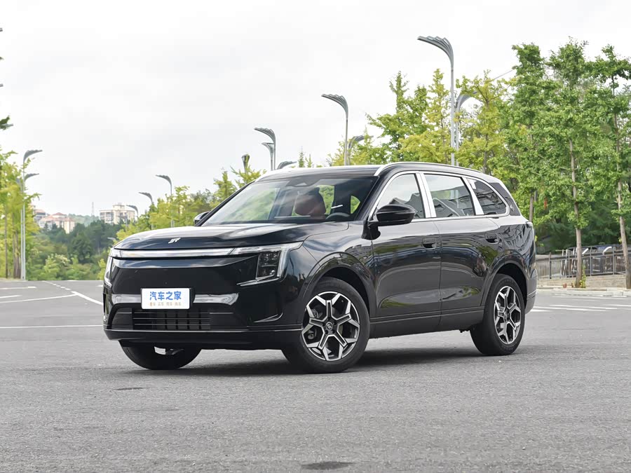 Jetour Shanhai L7 Plus, 2026 — купить в Брянске под ключ
