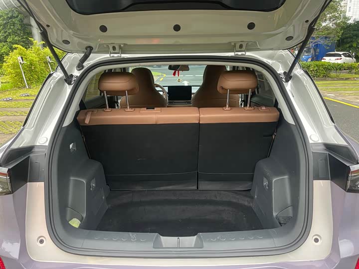 Wuling Bingo S, 2025 — фото 9 из 9