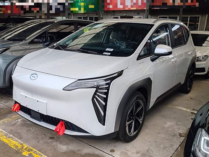 GAC Aion Y, 2026 — купить в Орле под ключ
