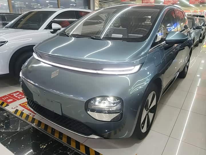 Baojun Yunduo, 2023 — купить в Саранске под ключ