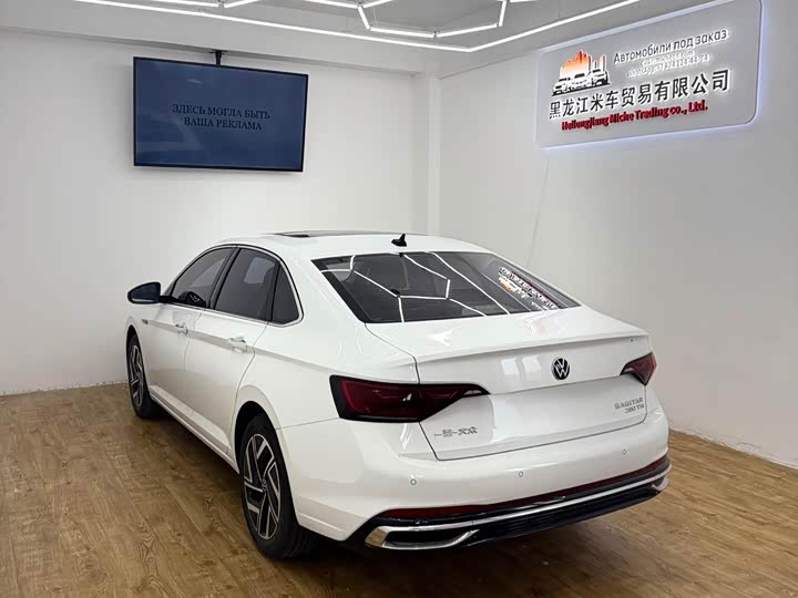 Volkswagen Sagitar L, 2022 — фото 4 из 9