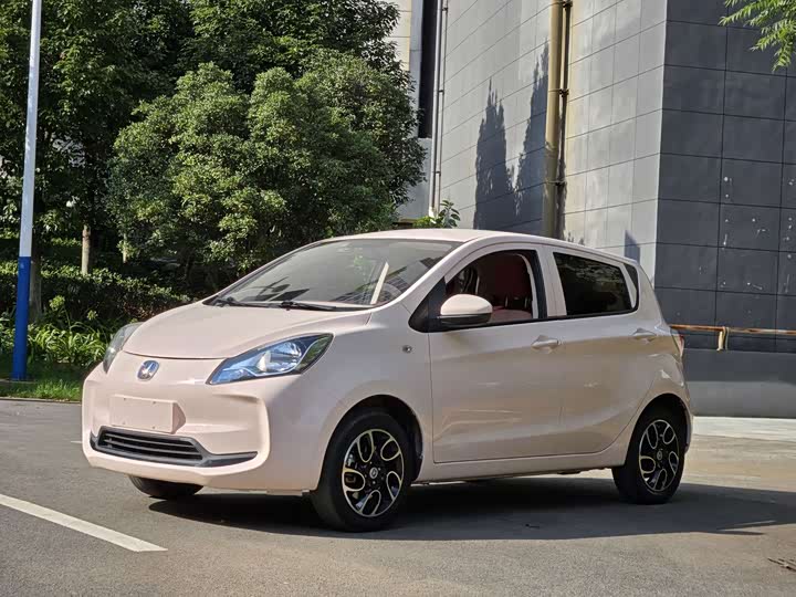 Changan BenBen E-Star, 2022 — купить в Йошкар-Оле под ключ