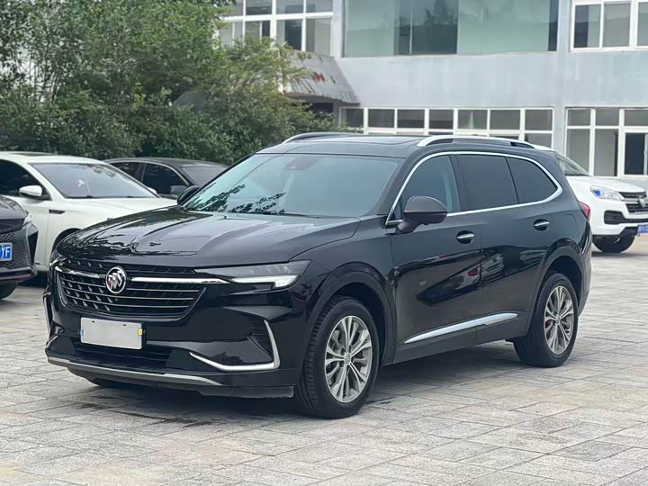Buick Envision Plus, 2022 — купить в Смоленске под ключ