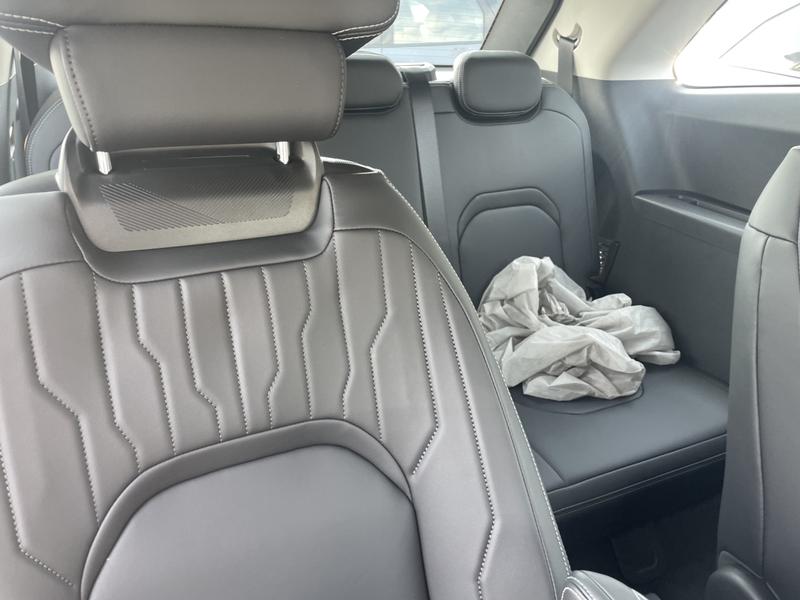 Ford Edge, 2025 — фото 7 из 9