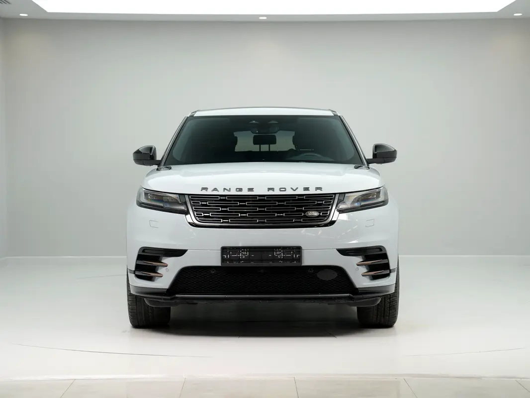 Land Rover Range Rover Velar, 2024 — фото 2 из 10