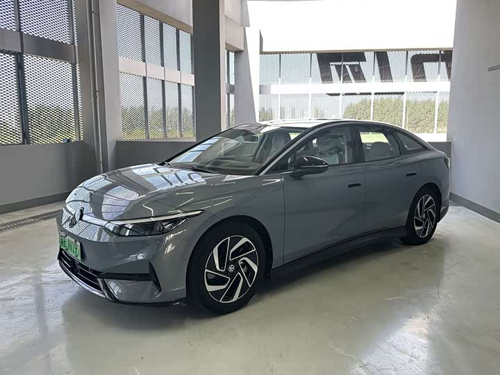 Volkswagen ID.7 Vizzion, 2023 — купить в Саранске под ключ